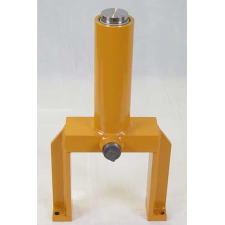 Aftermarket New Track Adjuster Fits Case IH Dozer 1450 1455 6 Roller Track Made In USA PV312